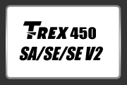 T-REX 450 SA/SE/SE V2